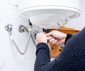 About Water Heater Repair LLC Columbia, TN